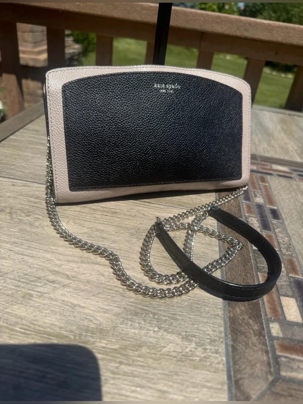Kate Spade Margaux Crossbody Bag